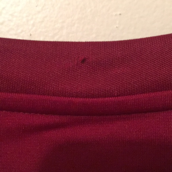 RG III  NFL Nike Redskins Jersey Sz Md - Picture 4 of 8